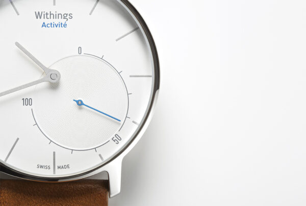 Withings Activité Sapphire