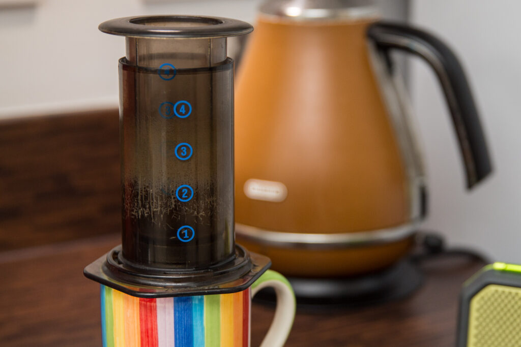 Aeropress