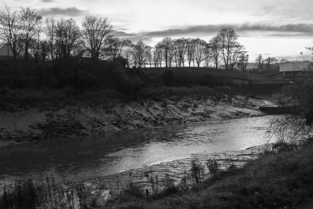 River Avon