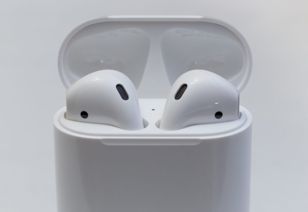 Apple Airpods