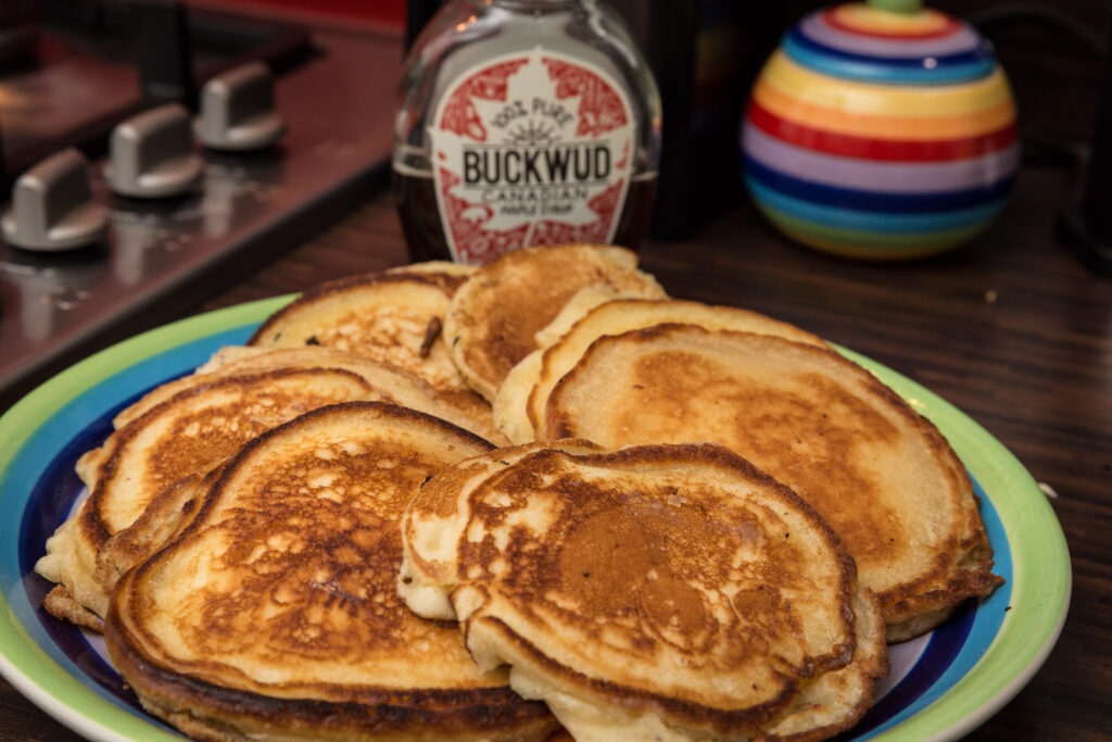 Pancakes