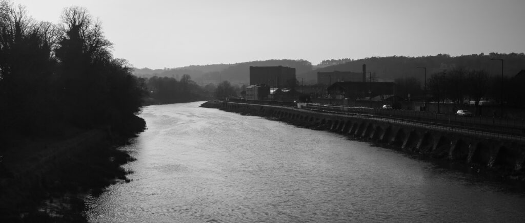 River Avon