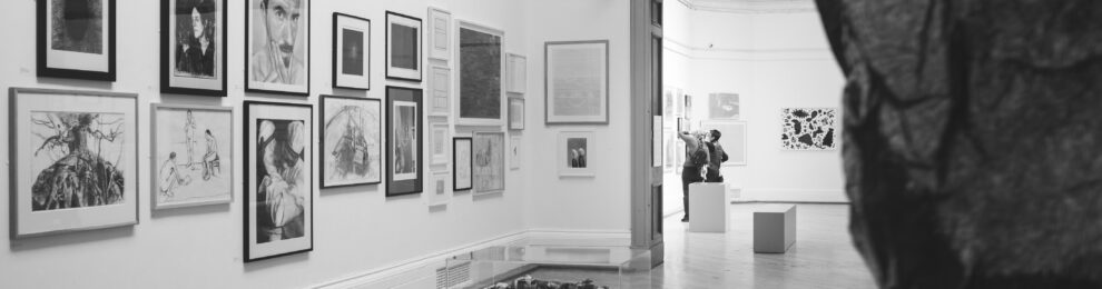 Beyond the Sketchbook