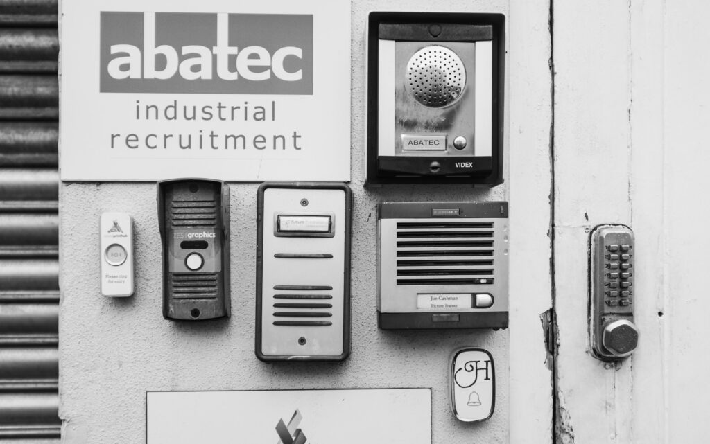 Bedminster Intercoms